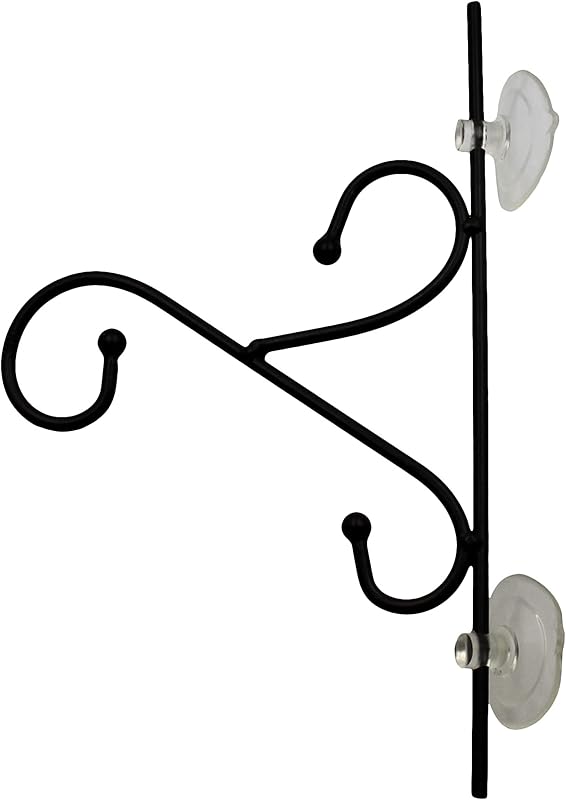 Backyard Essentials Distributed Window Hanger