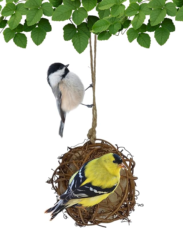 Backyard Essentials Nesting Natural Material